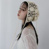帽子 | Doula Doula | 詳細画像15 