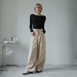 パンツ | Doula Doula | 詳細画像1 