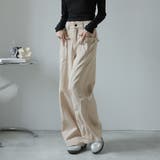 パンツ | Doula Doula | 詳細画像2 