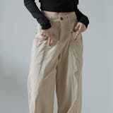 パンツ | Doula Doula | 詳細画像3 