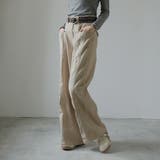 パンツ | Doula Doula | 詳細画像8 