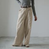 パンツ | Doula Doula | 詳細画像9 