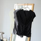 カットソー | Doula Doula | 詳細画像1 