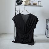 カットソー | Doula Doula | 詳細画像2 