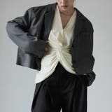 カットソー | Doula Doula | 詳細画像9 