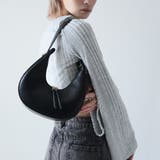 ブラック | ショルダーバッグ | Doula Doula