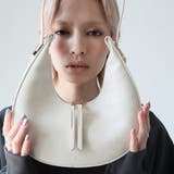 ホワイト | ショルダーバッグ | Doula Doula