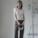 ブラウス | Doula Doula | 詳細画像4