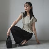 ブラウス | Doula Doula | 詳細画像6