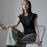 ブラウス | Doula Doula | 詳細画像7