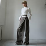 パンツ | Doula Doula | 詳細画像5 