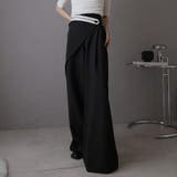 パンツ | Doula Doula | 詳細画像7 