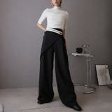 ブラック | パンツ | Doula Doula