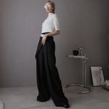 パンツ | Doula Doula | 詳細画像8 