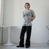 Ｔシャツ | Doula Doula | 詳細画像1 