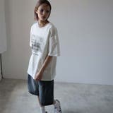 ホワイト | Ｔシャツ | Doula Doula