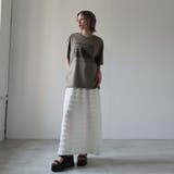 Ｔシャツ | Doula Doula | 詳細画像6 