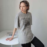 Ｔシャツ | Doula Doula | 詳細画像7 