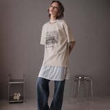 Ｔシャツ | Doula Doula | 詳細画像8 