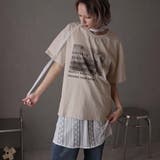 Ｔシャツ | Doula Doula | 詳細画像9 