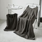 トップスとパンツセット | Doula Doula | 詳細画像4 