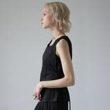 トップスとパンツセット | Doula Doula | 詳細画像5 