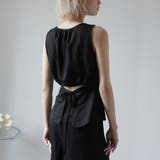 トップスとパンツセット | Doula Doula | 詳細画像6 