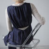 トップスとパンツセット | Doula Doula | 詳細画像10 