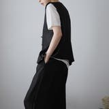 トップスとパンツセット | Doula Doula | 詳細画像9 