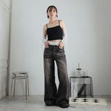 デニム | Doula Doula | 詳細画像1 