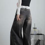 デニム | Doula Doula | 詳細画像3 