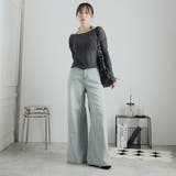 デニム | Doula Doula | 詳細画像5 