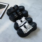 サンダル | Doula Doula | 詳細画像3 