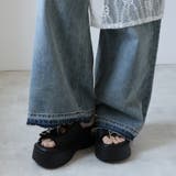 サンダル | Doula Doula | 詳細画像6 