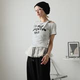 ホワイト | シャツ | Doula Doula