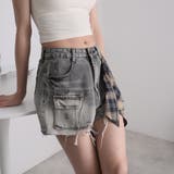 デニム | Doula Doula | 詳細画像8 