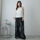 ブラック | パンツ | Doula Doula