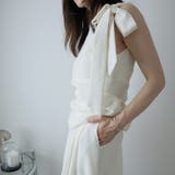 ブラウスとパンツセット | Doula Doula | 詳細画像2 