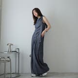 ブラウスとパンツセット | Doula Doula | 詳細画像3 