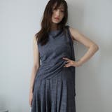 ブラウスとパンツセット | Doula Doula | 詳細画像4 