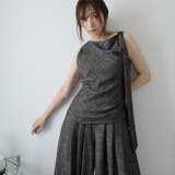 ブラウスとパンツセット | Doula Doula | 詳細画像5 