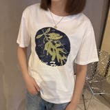 Tシャツ | Doula Doula | 詳細画像4
