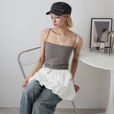 パット付きインナー | Doula Doula | 詳細画像3 