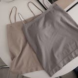 パット付きインナー | Doula Doula | 詳細画像4 