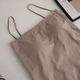 パット付きインナー | Doula Doula | 詳細画像5 