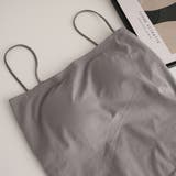 パット付きインナー | Doula Doula | 詳細画像6 