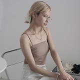 パット付きインナー | Doula Doula | 詳細画像8 