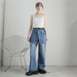 タンクトップ | Doula Doula | 詳細画像1 