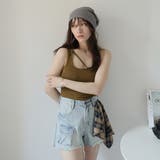 タンクトップ | Doula Doula | 詳細画像2 