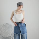 ブラック | タンクトップ | Doula Doula